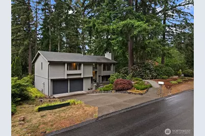5820 53rd Avenue NW, Gig Harbor, WA 98335 - Photo 2