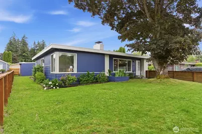 8423 E D Street, Tacoma, WA 98445 - Photo 1