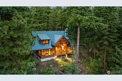 16341 Salmon La Sac Road, Ronald, WA 98940 - Photo 1