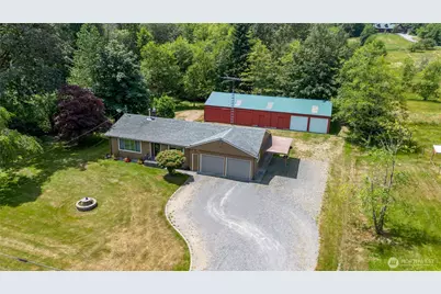 9281 Stein Road, Custer, WA 98240 - Photo 1