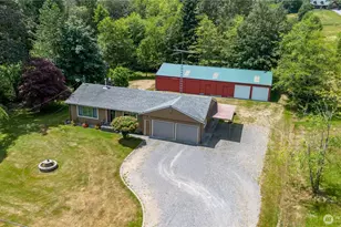 9281 Stein Rd, Custer, WA 98240 - Photo 1