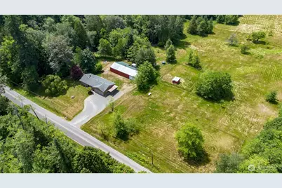 9281 Stein Road, Custer, WA 98240 - Photo 2