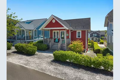 61 Horizon Street, Pacific Beach, WA 98571 - Photo 2