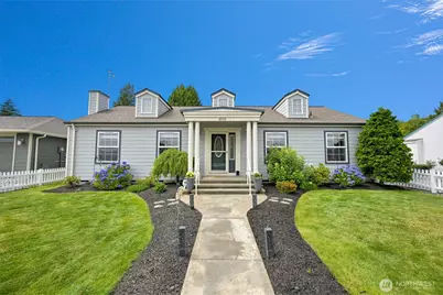 8181 Chehalis Road, Birch Bay, WA 98230 - Photo 2