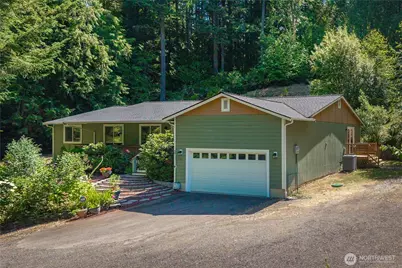 17118 S Vaughn Road NW, Vaughn, WA 98394 - Photo 2