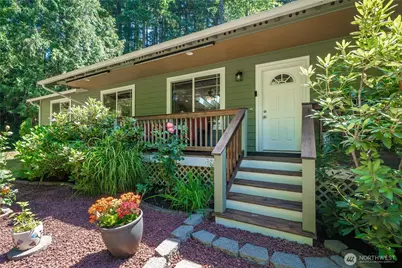 17118 S Vaughn Road NW, Vaughn, WA 98394 - Photo 4