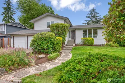 4303 NE 24th Street, Renton, WA 98059 - Photo 1