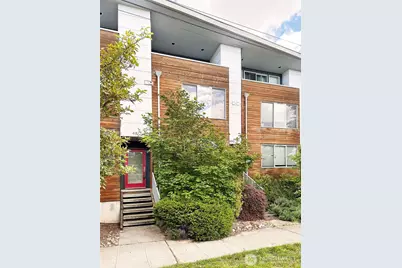 4812 Linden Avenue N, Seattle, WA 98103 - Photo 1