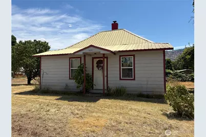 1470 Old Hwy 97, Malott, WA 98829 - Photo 1