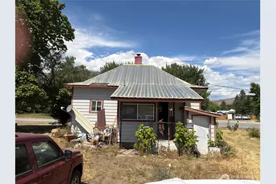 1470 Old Hwy 97, Malott, WA 98829 - Photo 4