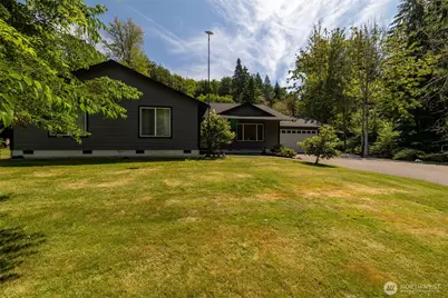 107 Skyview Drive, Mossyrock, WA 98564 - Photo 2
