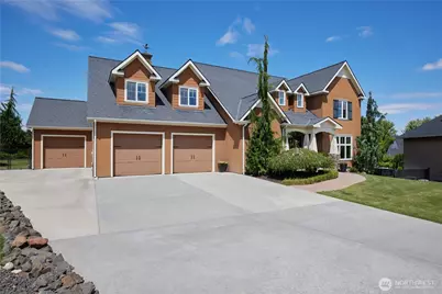 412 Coyote Ridge Drive, Walla Walla, WA 99362 - Photo 2
