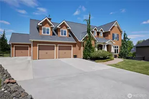 412 Coyote Ridge Dr, Walla Walla, WA 99362 - Photo 2