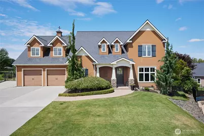 412 Coyote Ridge Drive, Walla Walla, WA 99362 - Photo 1
