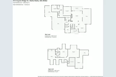 412 Coyote Ridge Drive, Walla Walla, WA 99362 - Photo 40