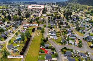 603 Washington Ave SE, Orting, WA 98360 - Photo 6