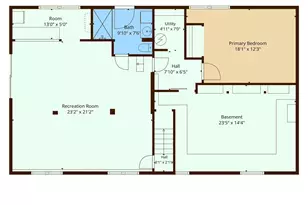9656 Beacon Ave S, Seattle, WA 98118 - Photo 32