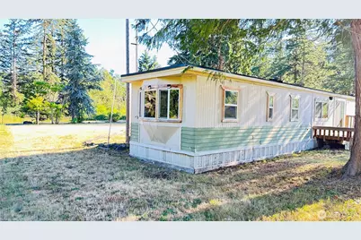 11 E Michigan School Road, Sequim, WA 98382 - Photo 4