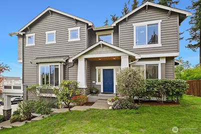11919 89th Place NE, Kirkland, WA 98034 - Photo 4