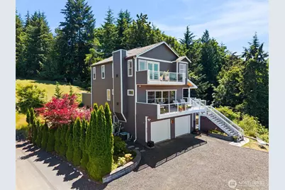 8625 Leeward Avenue NW, Seabeck, WA 98380 - Photo 1