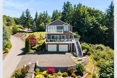 8625 Leeward Avenue NW, Seabeck, WA 98380 - Photo 2
