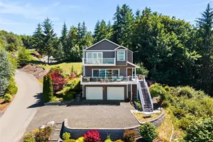 8625 Leeward Ave NW, Seabeck, WA 98380 - Photo 2