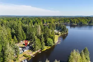 70 E Dabob Rd, Shelton, WA 98584 - Photo 2