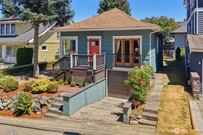 2204 3rd Avenue W, Seattle, WA 98119 - Photo 1