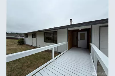 826 N Beech Street, Port Angeles, WA 98362 - Photo 4