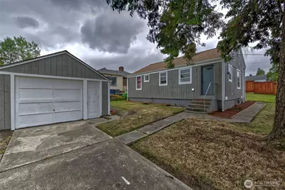 13504 35th Avenue S, Tukwila, WA 98168 - Photo 2