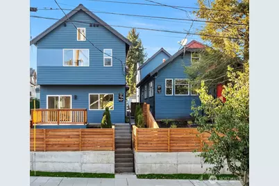1411 Martin Luther King Jr Way, Seattle, WA 98122 - Photo 2