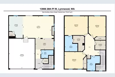 13906 26th Avenue W #V2, Lynnwood, WA 98087 - Photo 22