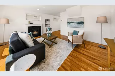 1426 18th Avenue #A, Seattle, WA 98122 - Photo 6