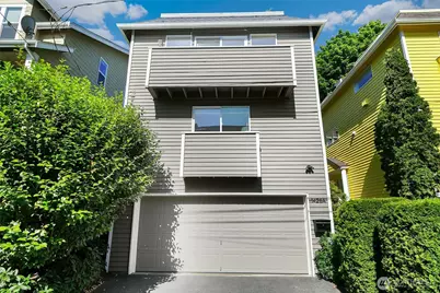1426 18th Avenue #A, Seattle, WA 98122 - Photo 2