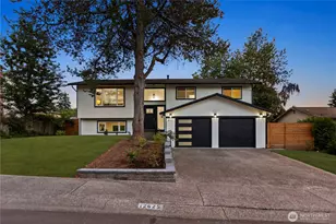 12625 NE 133rd Pl, Kirkland, WA 98034 - Photo 1