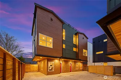 1704 A N 47th Street, Seattle, WA 98103 - Photo 2