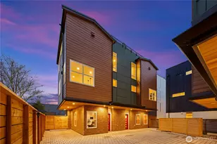 1704 A N 47th St, Seattle, WA 98103 - Photo 2