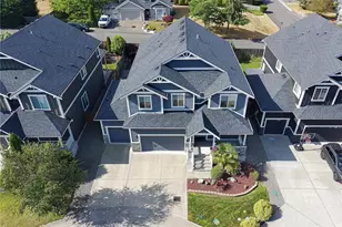 768 NW Ashford Loop, Bremerton, WA 98311 - Photo 4