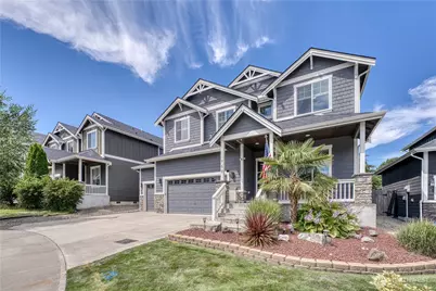 768 NW Ashford Loop, Bremerton, WA 98311 - Photo 2