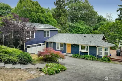 11546 84th Avenue NE, Kirkland, WA 98034 - Photo 1