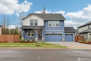 1151 Clearwater Wy SE, North Bend, WA 98045 - Photo 1