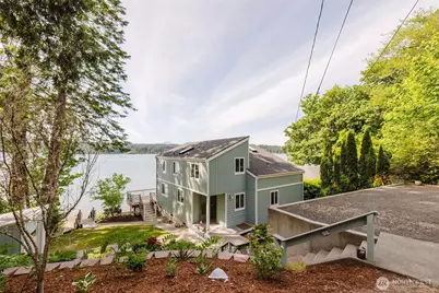 18631 E State Route 106, Belfair, WA 98528 - Photo 4