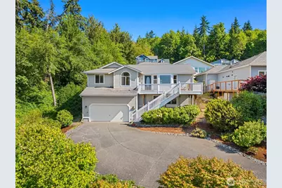 17725 Baywatch Court NE, Poulsbo, WA 98370 - Photo 2