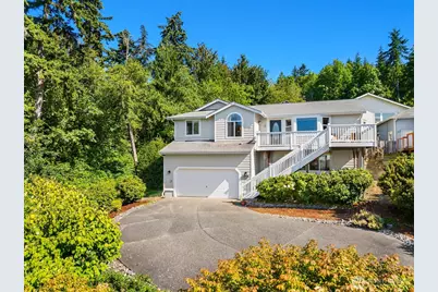 17725 Baywatch Court NE, Poulsbo, WA 98370 - Photo 1