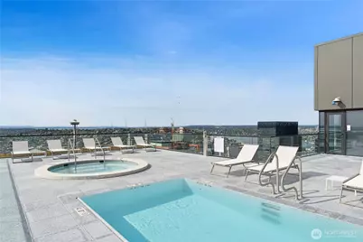 300 Virginia Street #812, Seattle, WA 98121 - Photo 20
