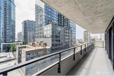 300 Virginia Street #812, Seattle, WA 98121 - Photo 8