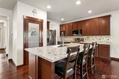 13903 Solberg Road SE, Yelm, WA 98597 - Photo 6