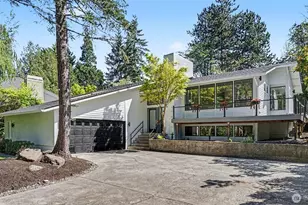 6560 W Mercer Way, Mercer Island, WA 98040 - Photo 1