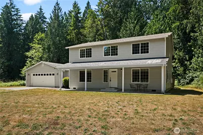 3014 175th Avenue NW, Lakebay, WA 98349 - Photo 2