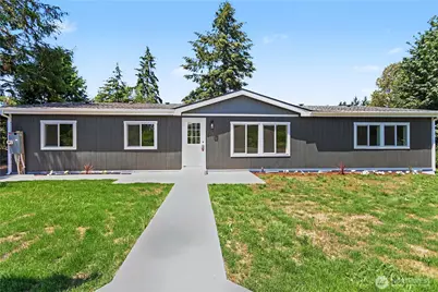 121 W Carman Road N, Shelton, WA 98584 - Photo 2